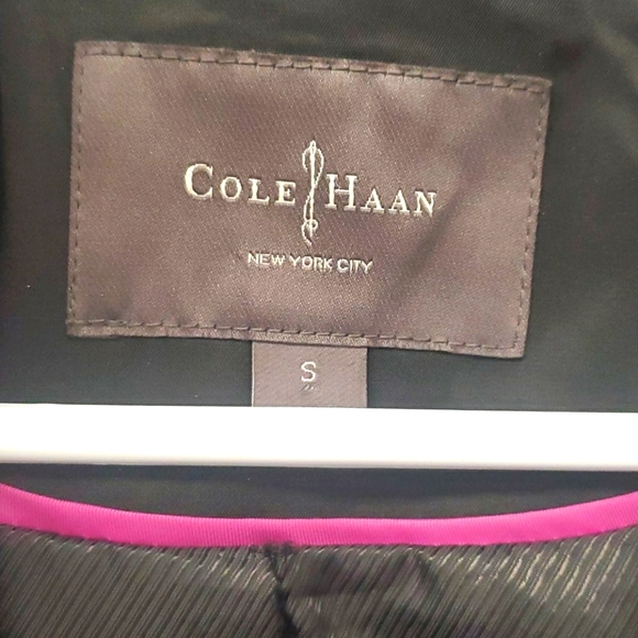 Cole Haan Trench - Picture 2 of 8